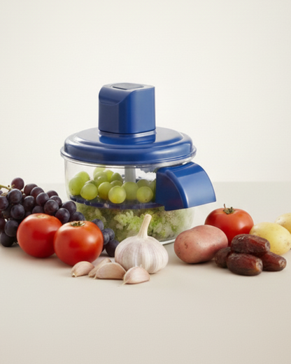 Automatic electric peeler